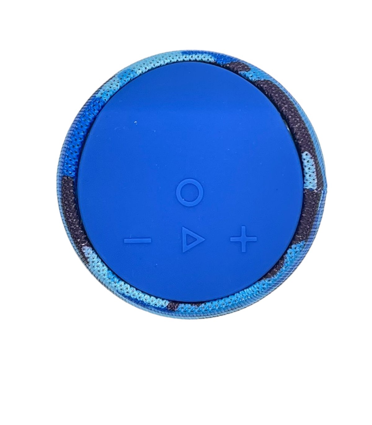 Miniatura 2 de Parlante Bluetooth MY576BT Azul Militar